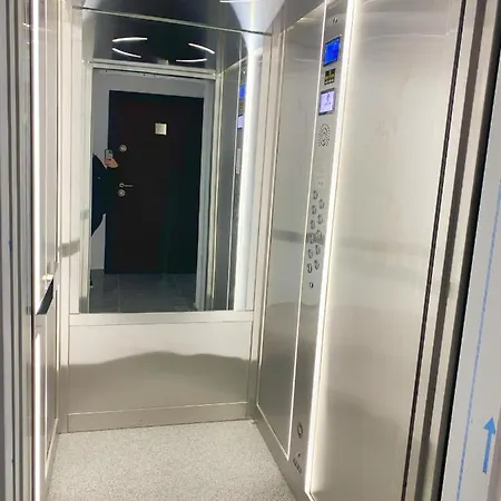 דירה Emma's Sweet - Next To Grand Mall *