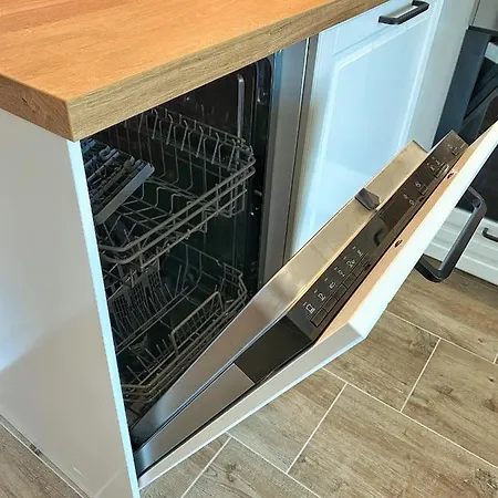 Emma's Sweet - Next To Grand Mall דירה וארנה