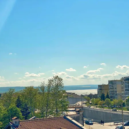 Emma's Sweet - Next To Grand Mall דירה