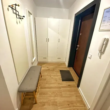 דירה Emma's Sweet - Next To Grand Mall