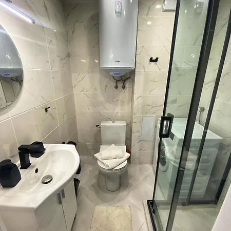 Emma's Sweet - Next To Grand Mall