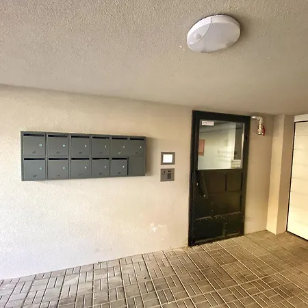 דירה Emma's Sweet - Next To Grand Mall *