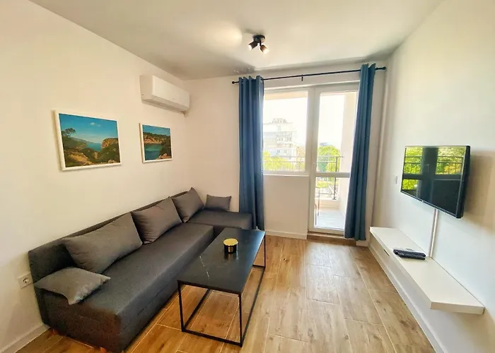 Emma's Sweet - Next To Grand Mall Várna