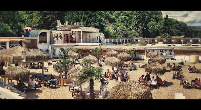 Emma's Sweet - Next To Grand Mall *