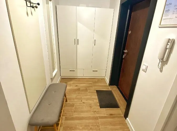 Apartman Emma's Sweet - Next To Grand Mall