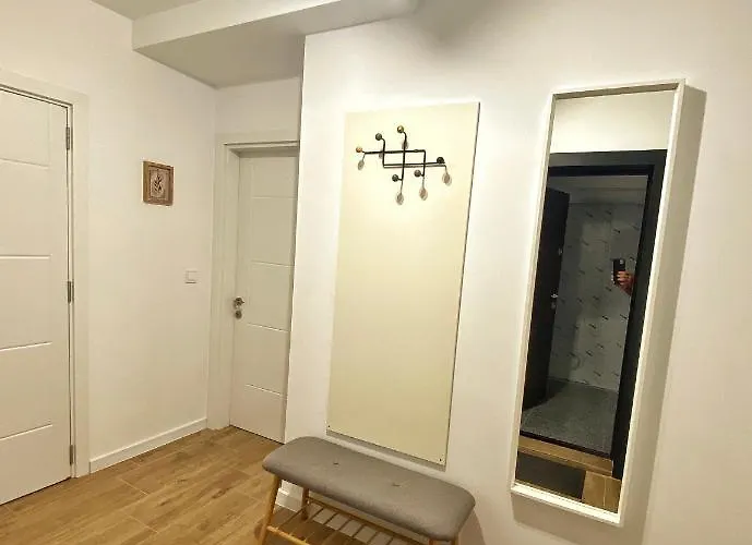 Apartman Emma's Sweet - Next To Grand Mall Várna