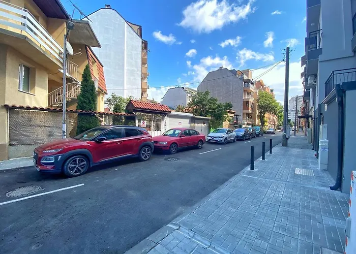 Emma's Sweet - Next To Grand Mall *