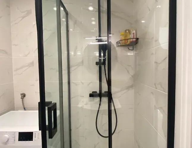 Apartman Emma's Sweet - Next To Grand Mall Várna