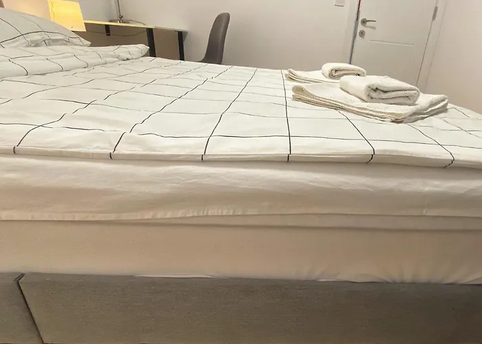 Apartman Emma's Sweet - Next To Grand Mall