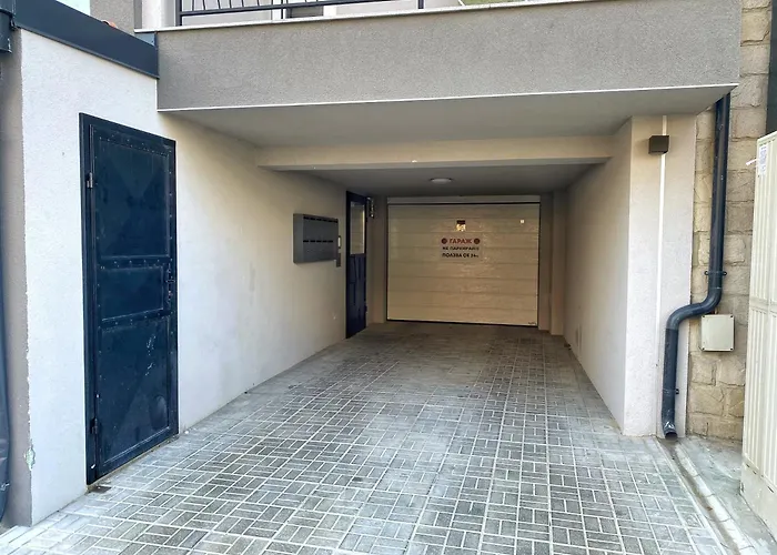 Emma's Sweet - Next To Grand Mall Apartman