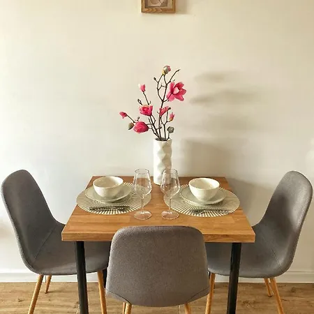 Emma's Sweet - Next To Grand Mall * Varna