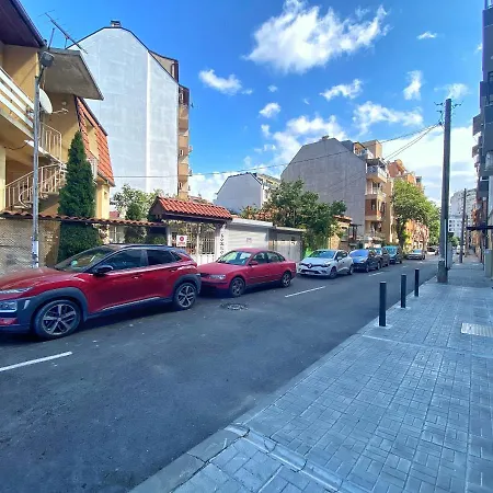 Emma's Sweet - Next To Grand Mall *