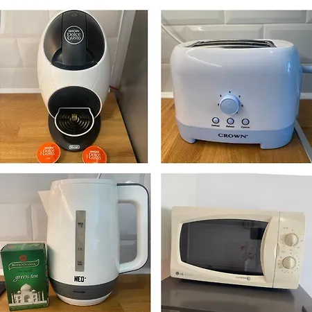 Emma's Sweet - Next To Grand Mall Varna