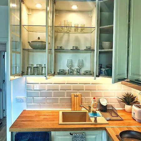 Emma's Sweet - Next To Grand Mall Varna