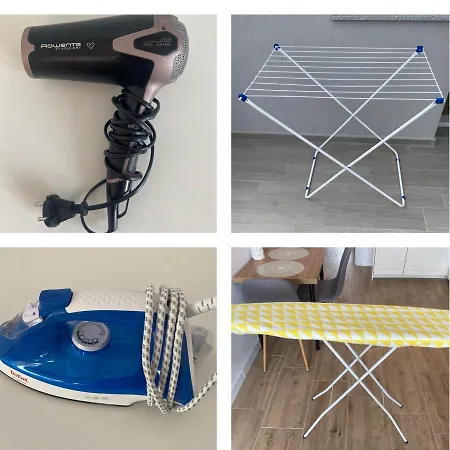 Apartment Emma's Sweet - Next To Grand Mall Varna