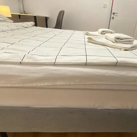 Apartment Emma's Sweet - Next To Grand Mall