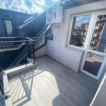 Emma's Sweet - Next To Grand Mall Varna