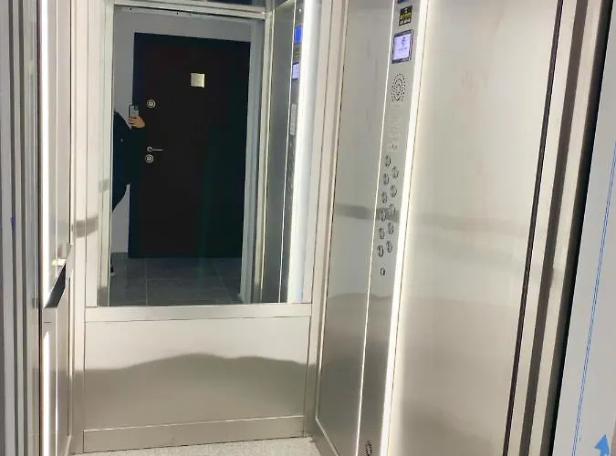 Appartamento Emma's Sweet - Next To Grand Mall *