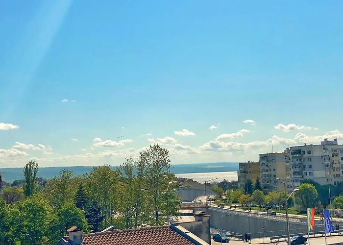 Emma's Sweet - Next To Grand Mall Appartamento