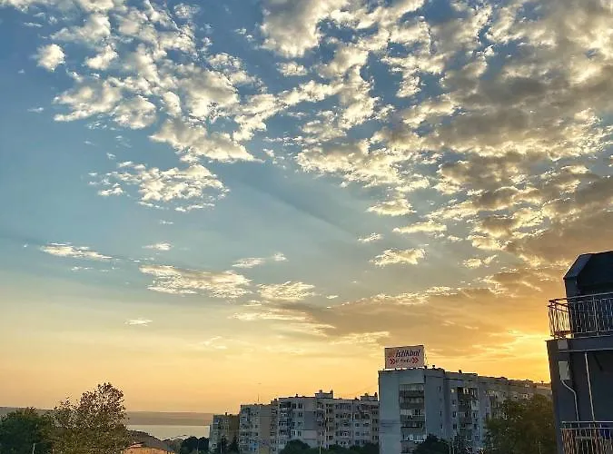 Apartment Emma's Sweet - Next To Grand Mall Warna