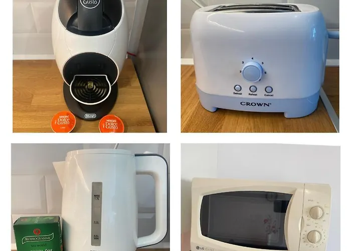 Emma's Sweet - Next To Grand Mall Warna