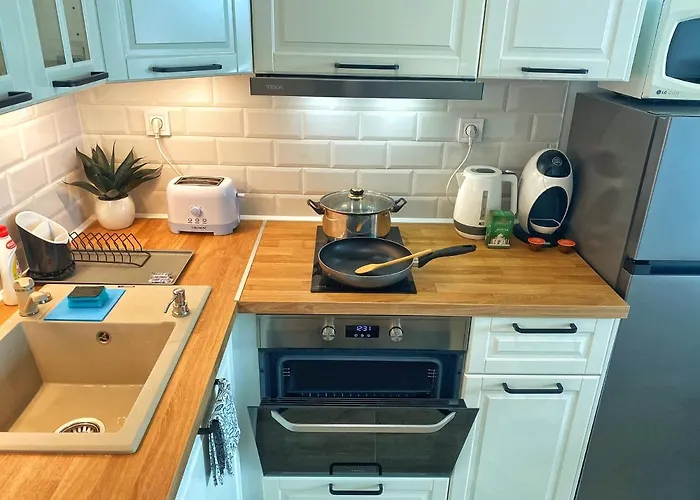 Emma's Sweet - Next To Grand Mall Appartamento