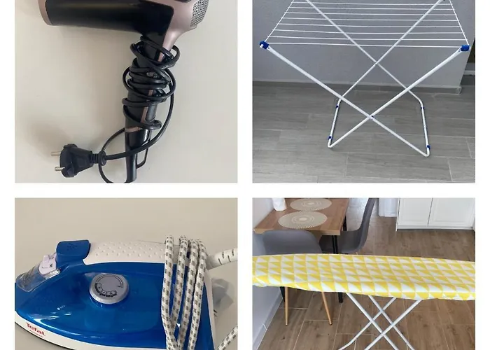 Appartamento Emma's Sweet - Next To Grand Mall Varna