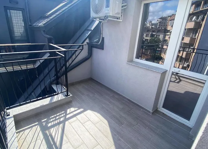 Emma's Sweet - Next To Grand Mall Varna