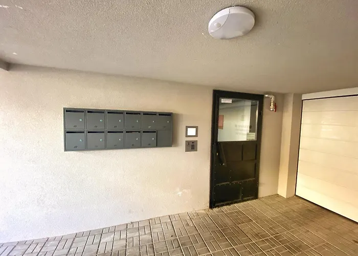 Apartment Emma's Sweet - Next To Grand Mall *